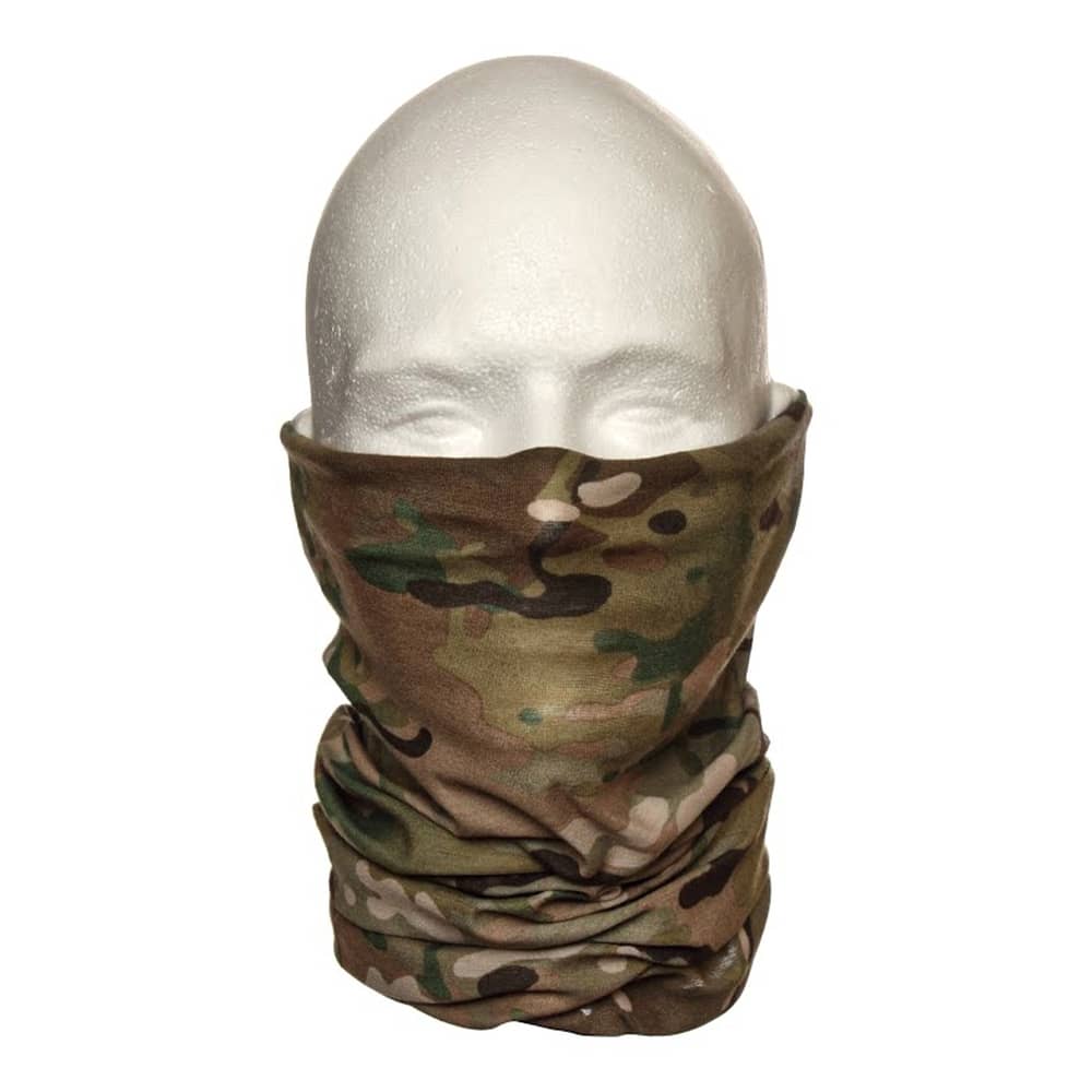 USGI US Military Issue Neck Gaiter - Coyote Brown | eBay