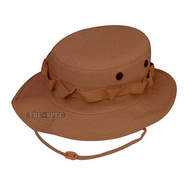 TRU-SPEC BOONIE HAT 65/35 P/C RIP STOP