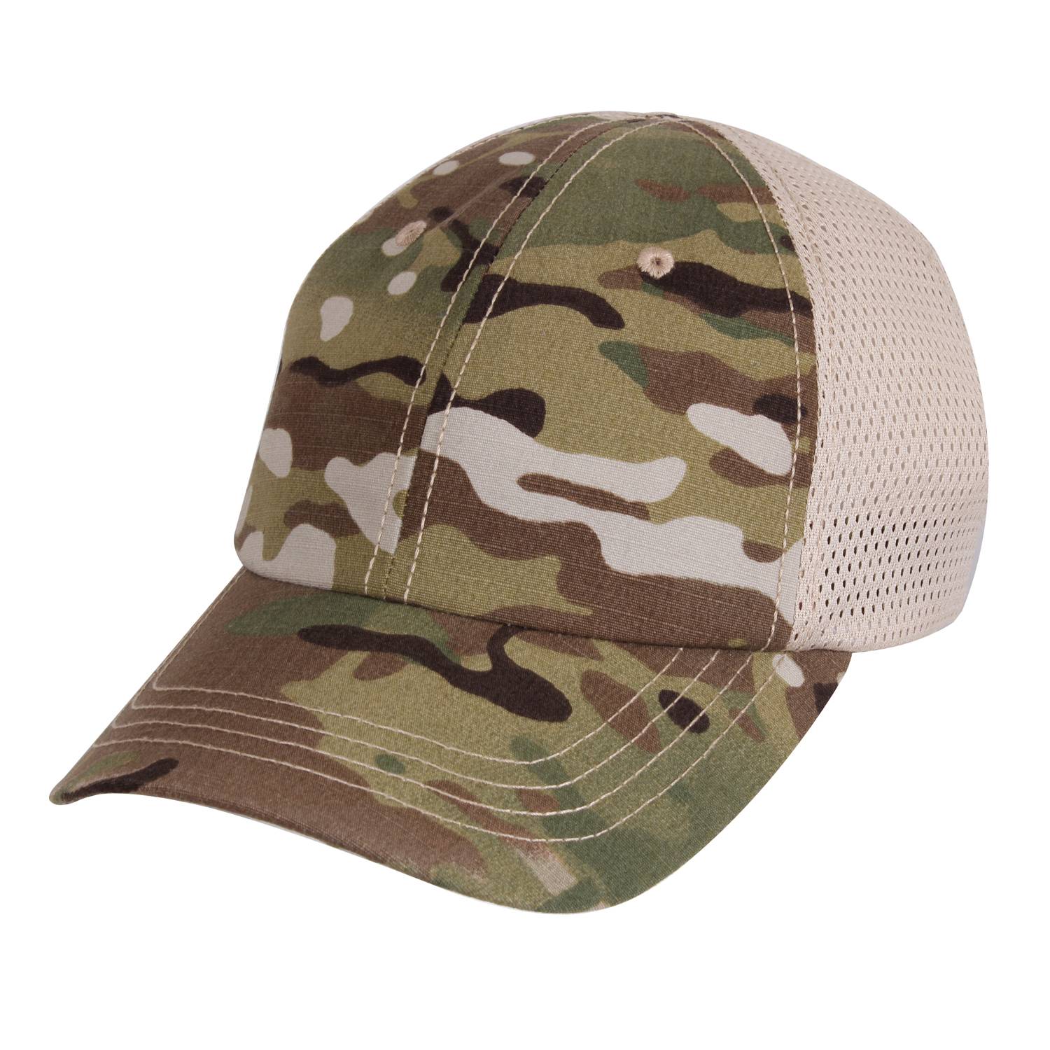 ROTHCO MESH BACK TACTICAL CAP