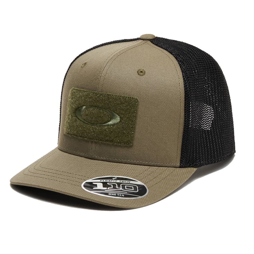 Vintage Oakley 00s archive tactical Hat 帽子