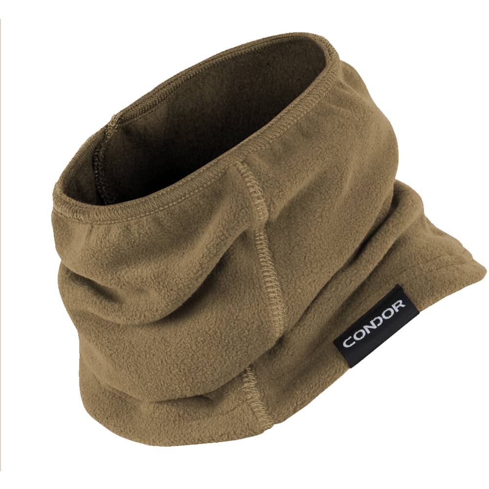 CONDOR THERMO NECK GAITER