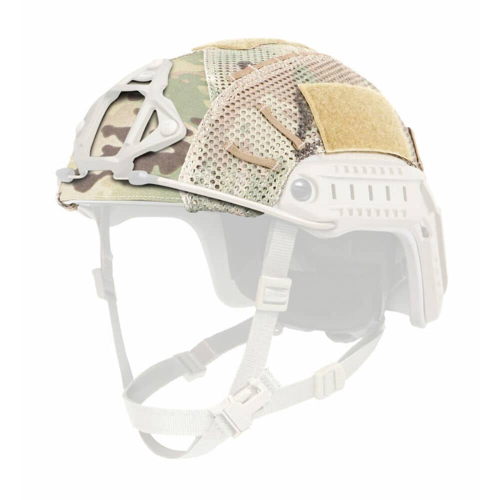 Ops Core FAST High Cut Mesh Helmet Cover