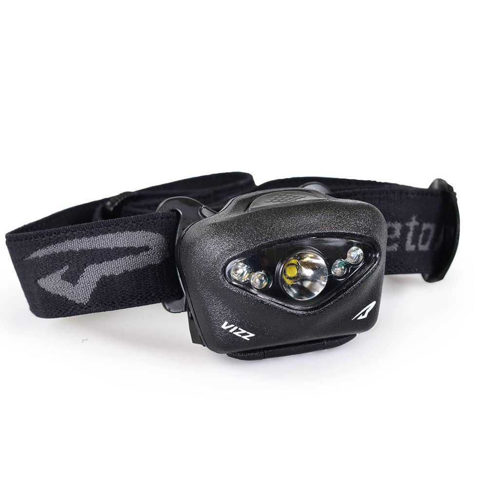 PRINCETON TEC VIZZ TACTICAL MPLS HEADLAMP