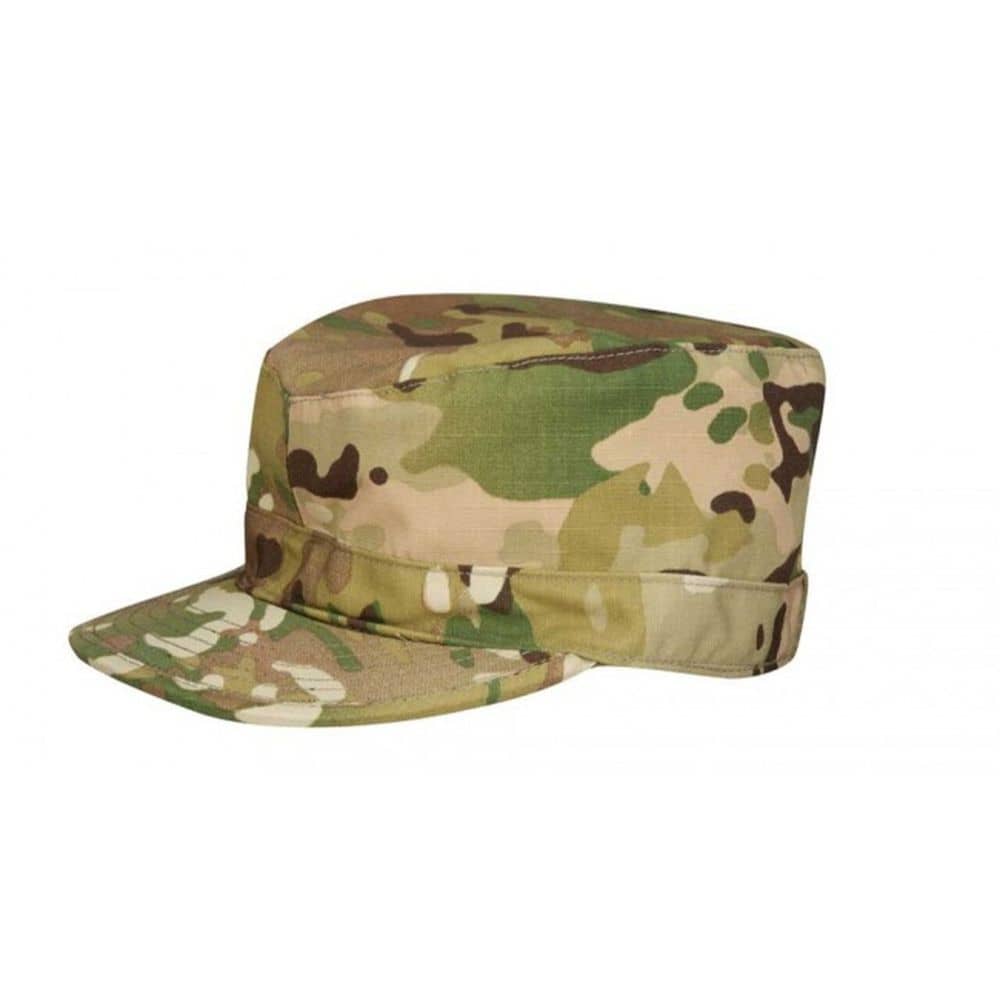 Air Force OCP Uniform Patrol Cap Patriot