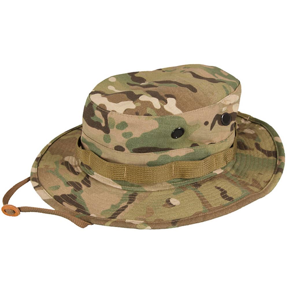 R&B Military Boonie Hat