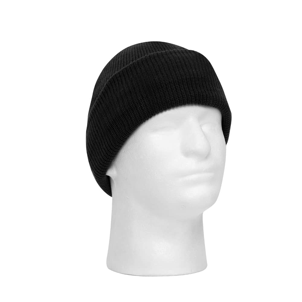 ROTHCO WIND AND WATERPROOF INSULATED WATCH CAP