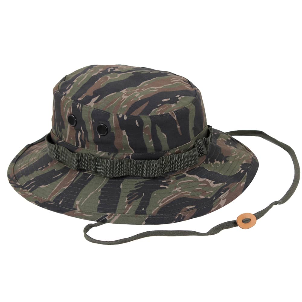 Rothco Camo Boonie Hat