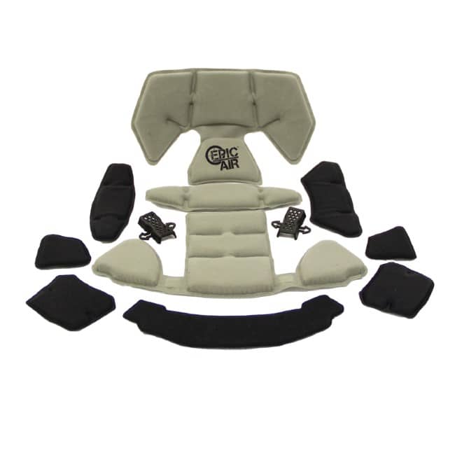 Team Wendy EPIC™ Specialist Ballistic Law Enforcement Helmet
