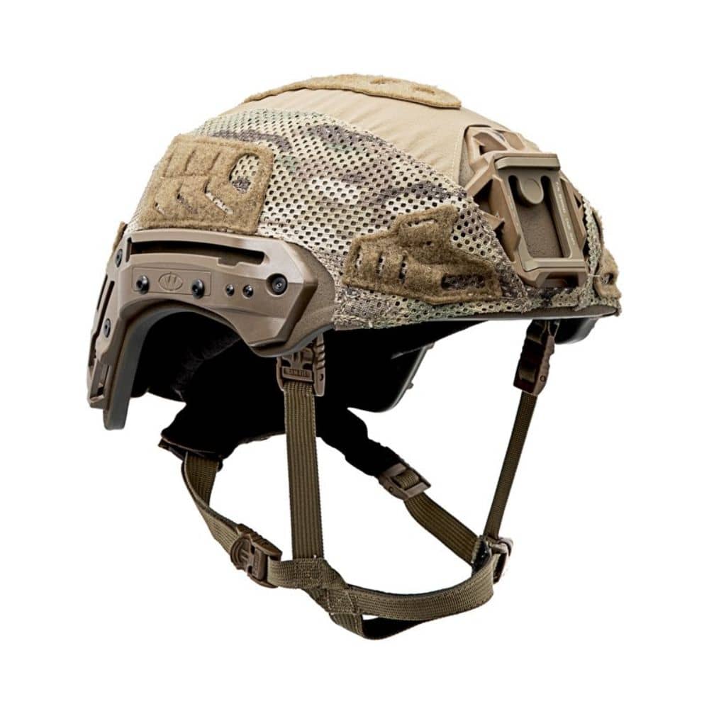 Team Wendy EXFIL Ballistic Rail 2.0 Helmet Cover