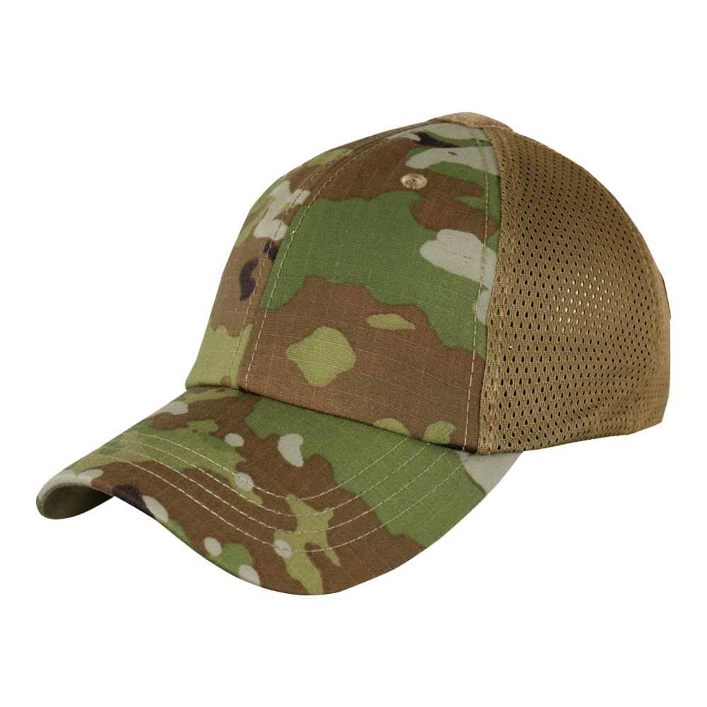 Air Force Customizable TCTM Contractor Cap