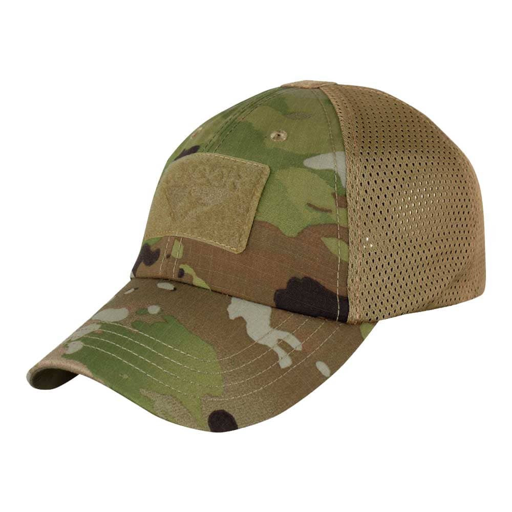 Air Force Customizable TCM Contractor Cap