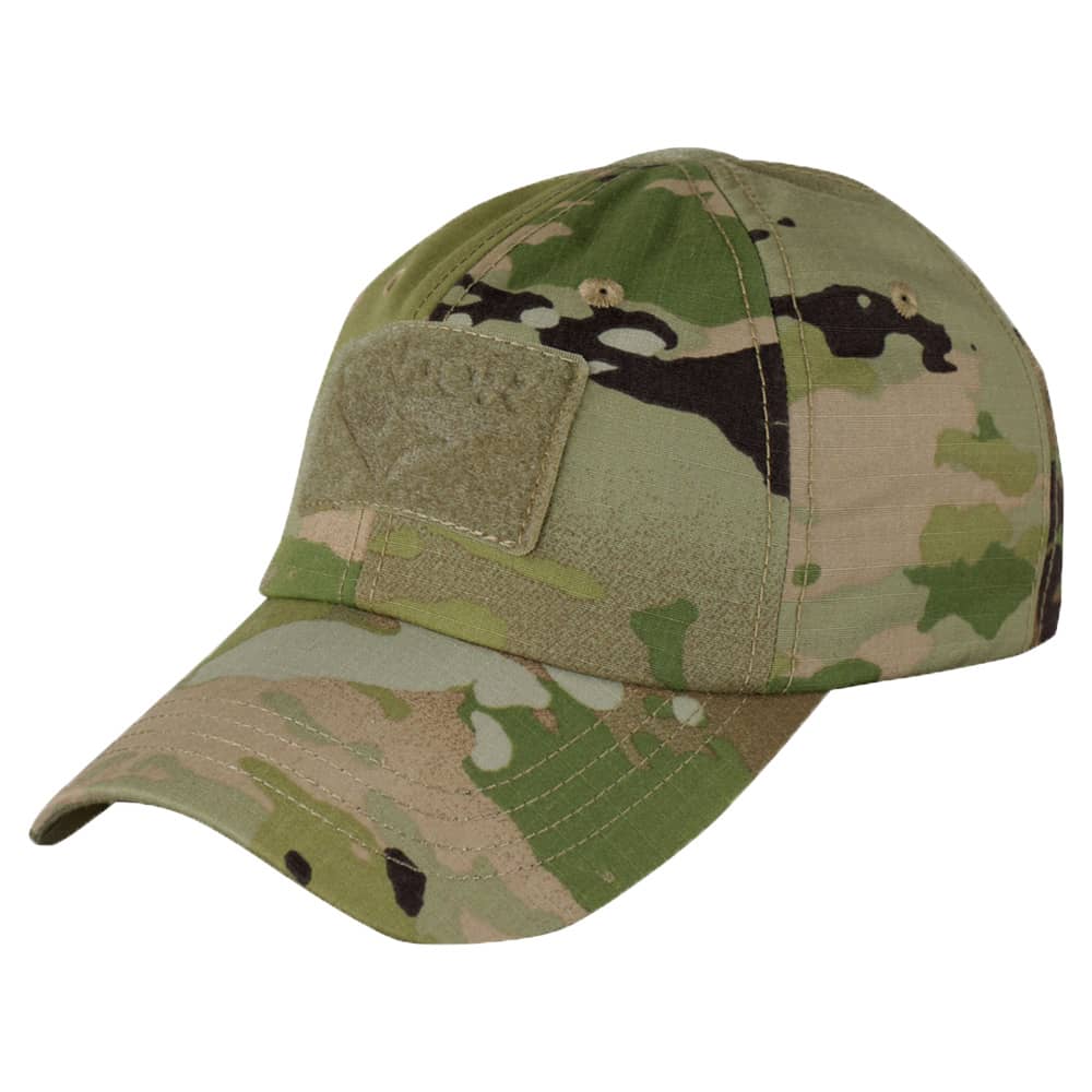 Air Force Customizable TC Contractor Cap