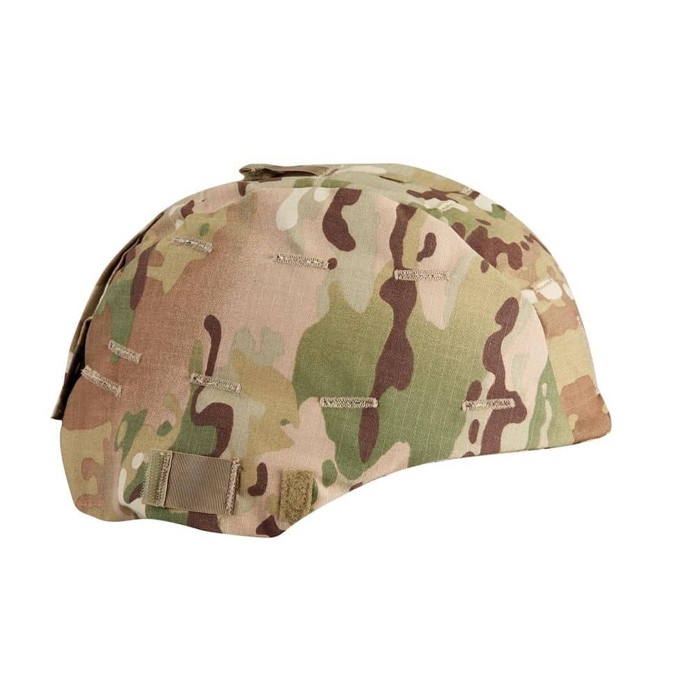 Army OCP Helmet Cover Uniform Builder