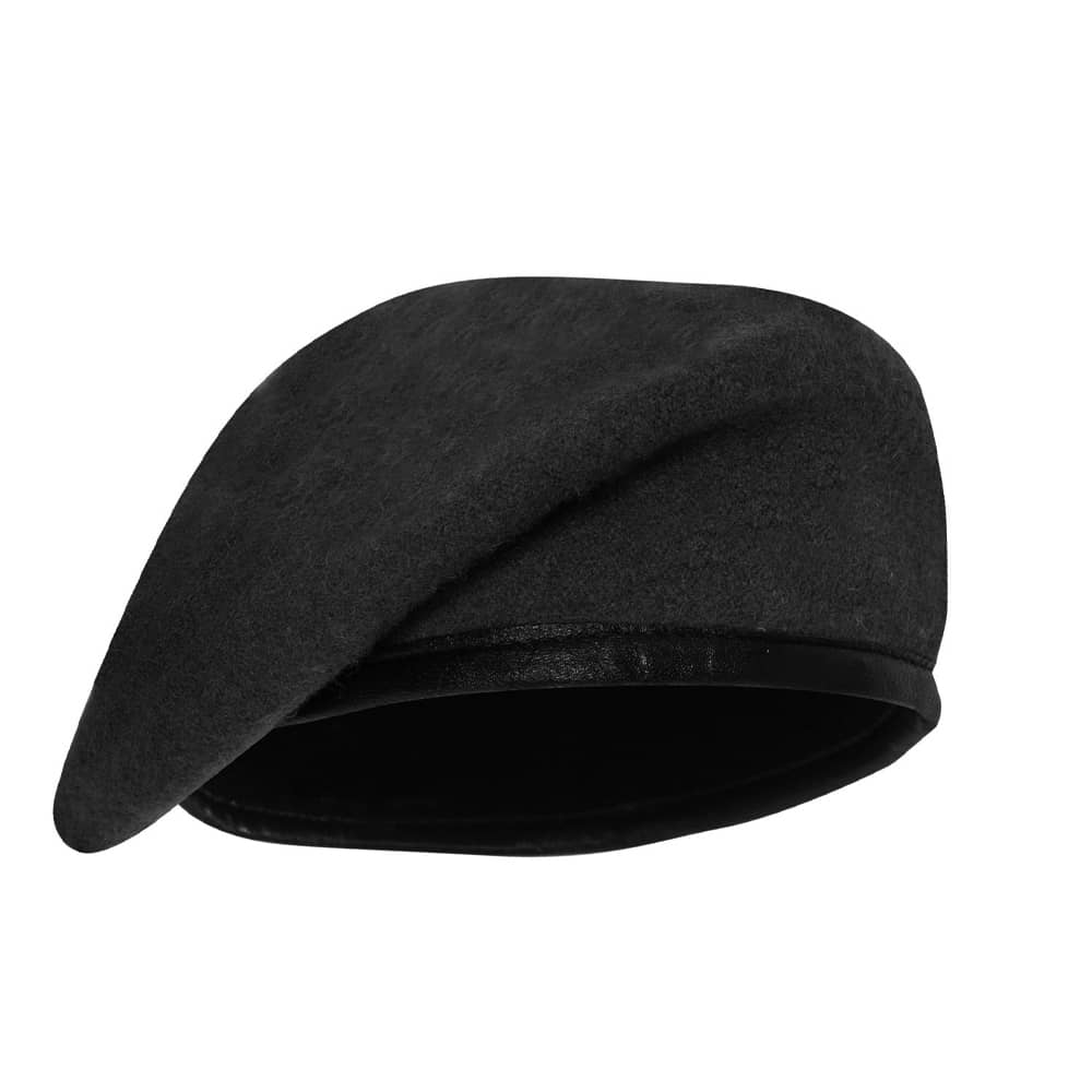 ROTHCO INSPECTION READY BERET NO FLASH