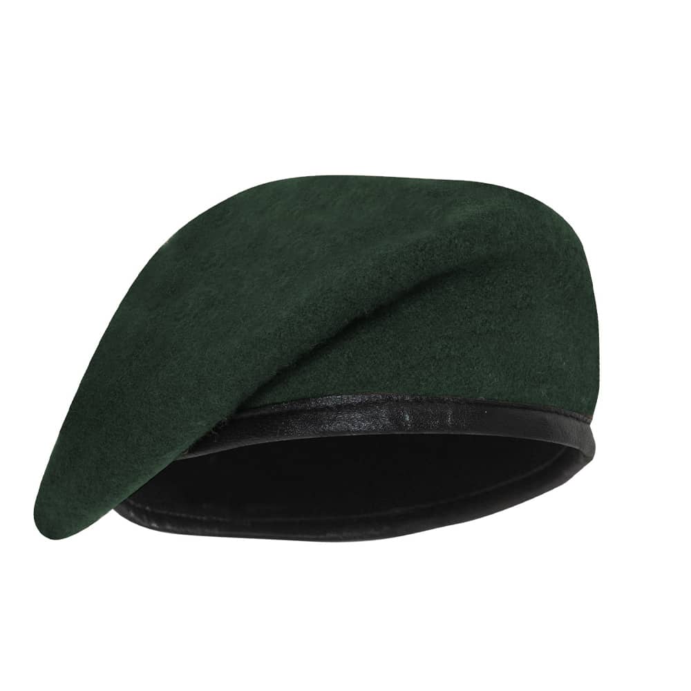 ROTHCO INSPECTION READY BERET NO FLASH