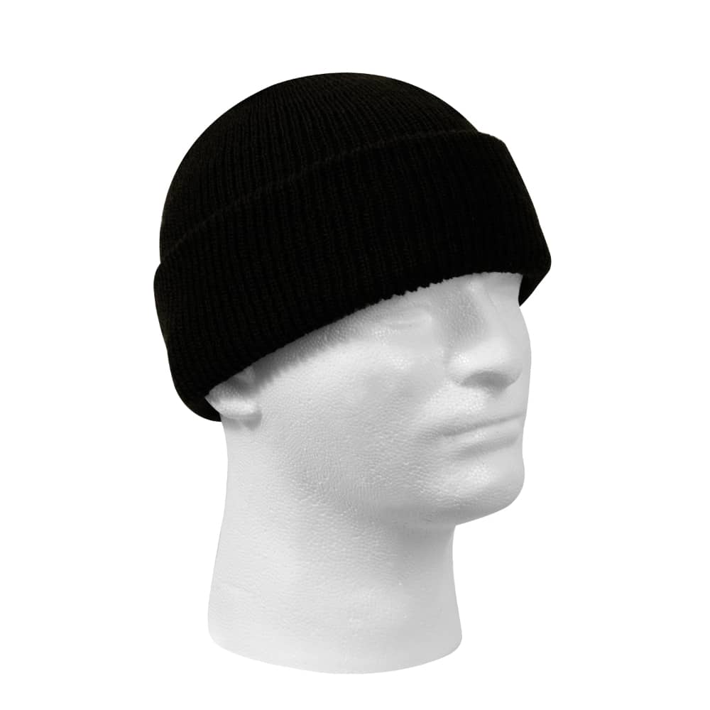 ROTHCO GENUINE G.I. WOOL WATCH CAP