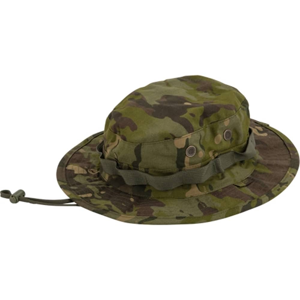Pinewood® Camou Net Cap