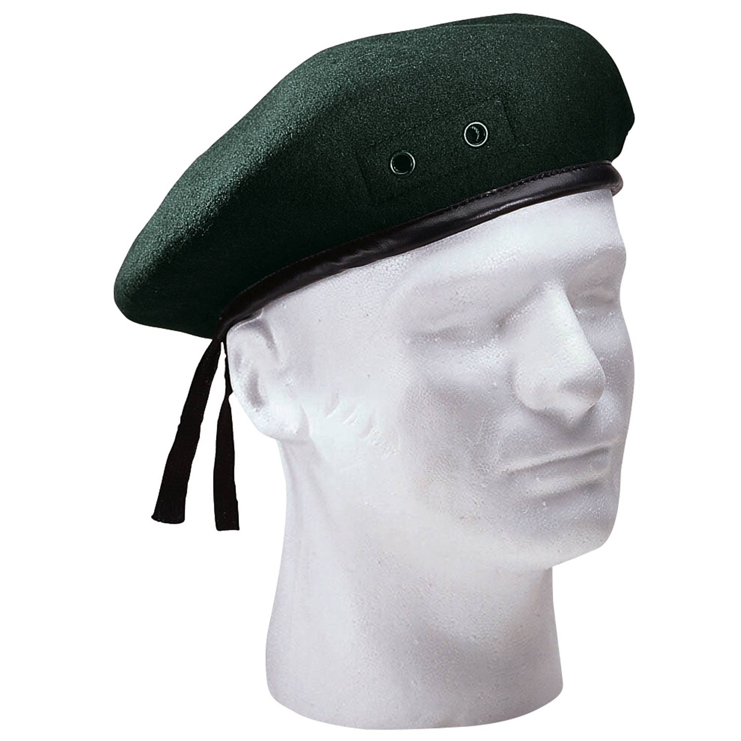 ROTHCO ULTRA FORCE G.I. STYLE WOOL BERET