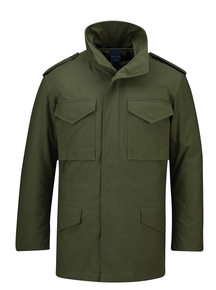 PROPPER M65 FIELD COAT