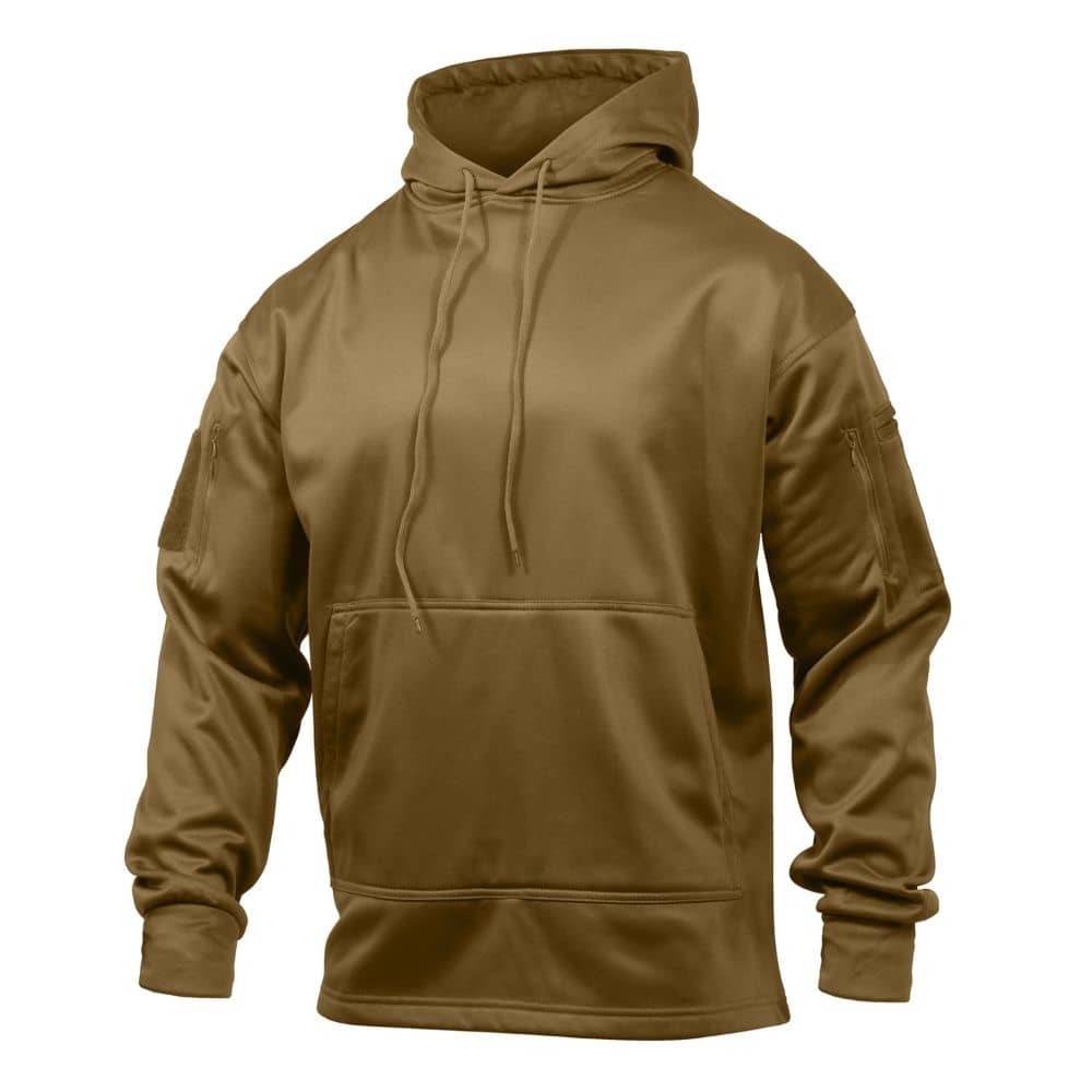 ROTHCO CONCEALED CARRY HOODIE