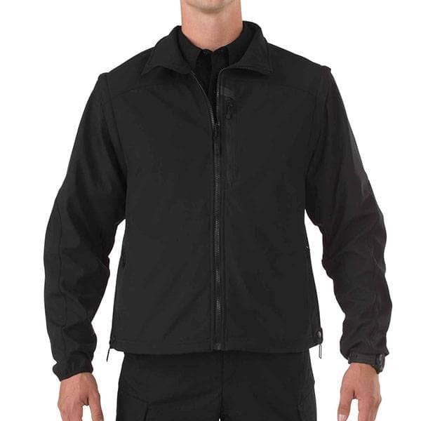 5.11 VALIANT SOFTSHELL JACKETS