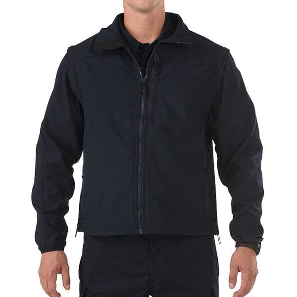 5.11 VALIANT SOFTSHELL JACKETS