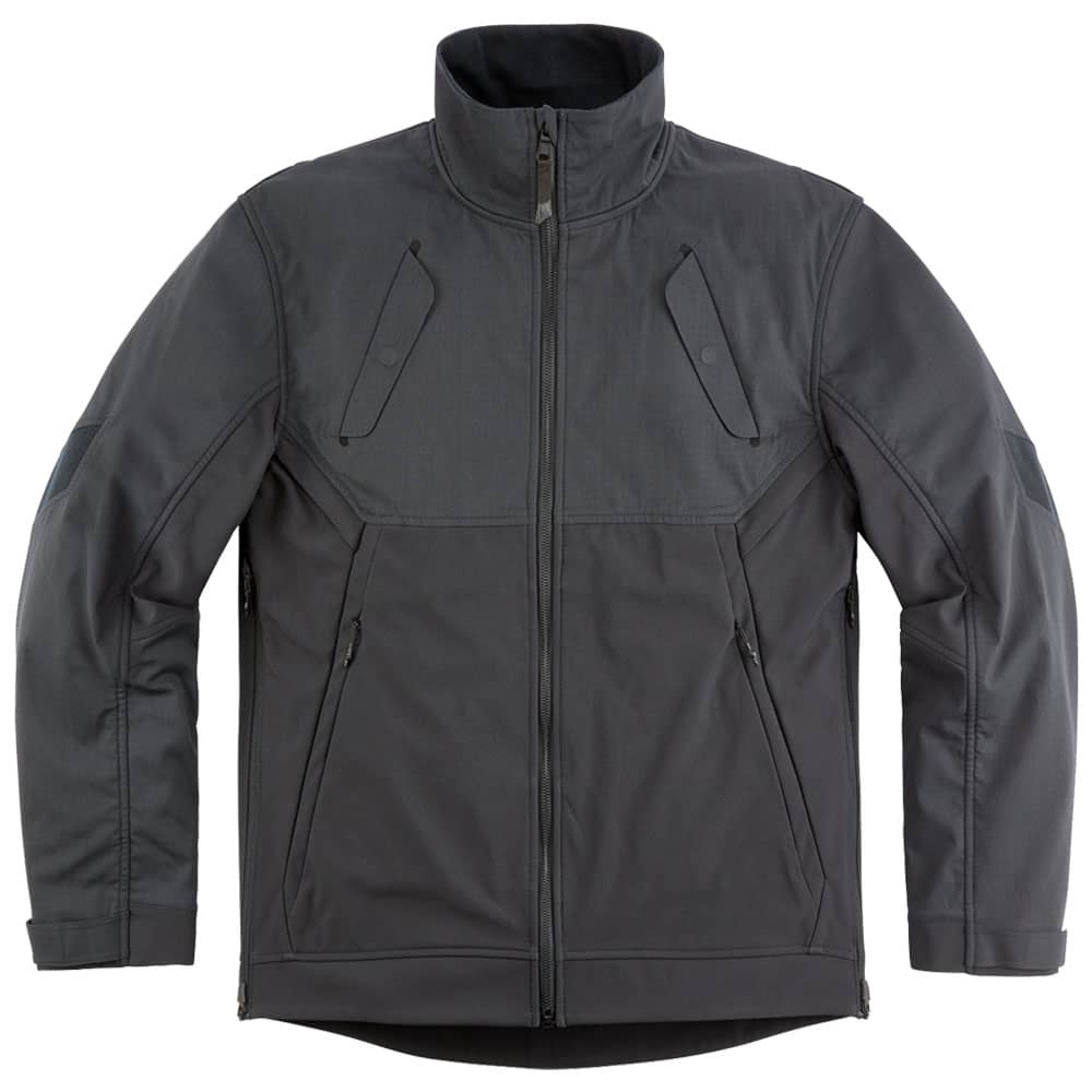 VIKTOS COMBONOVA SOFTSHELL TACTICAL JACKET