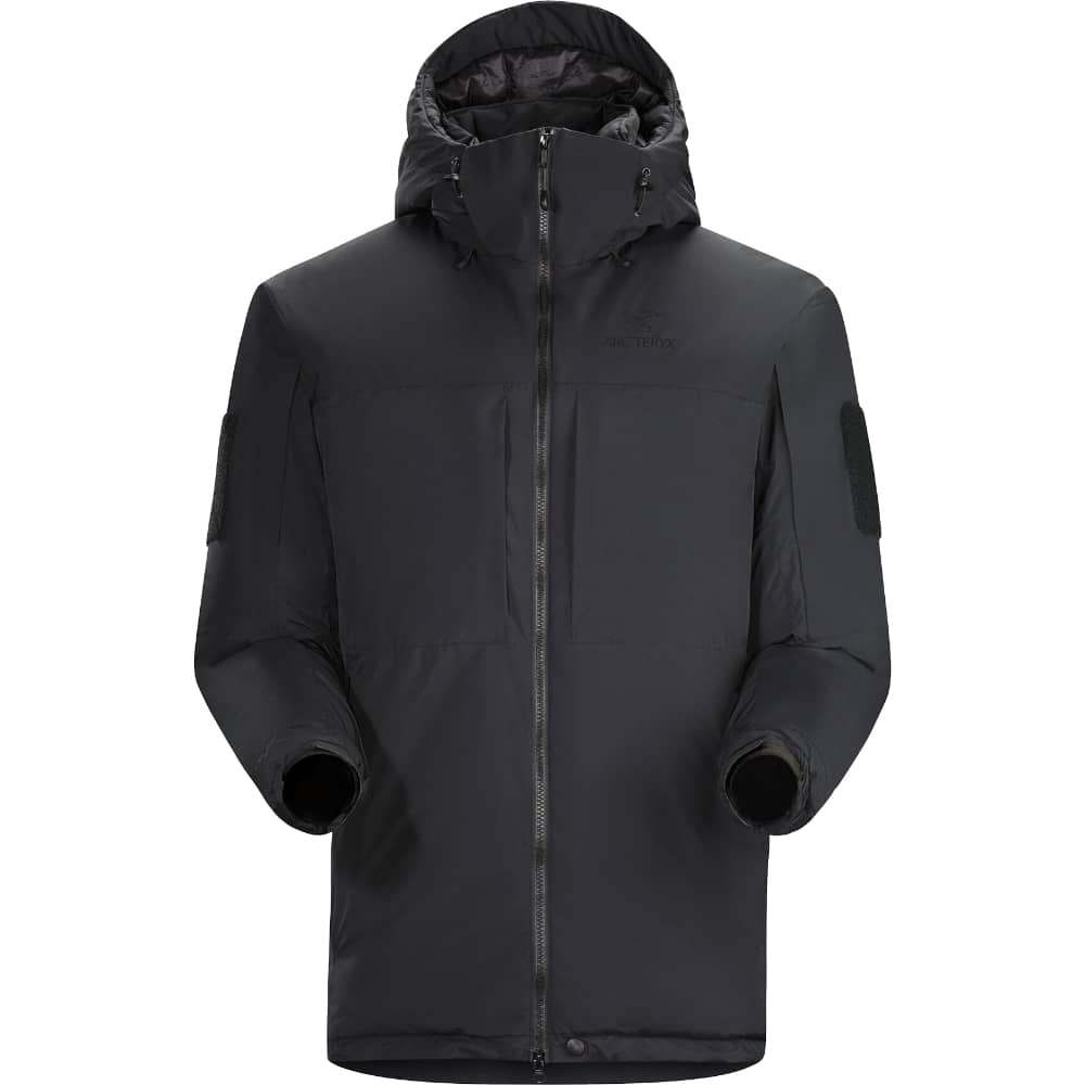 Arc'teryx Cold WX Jacket SV