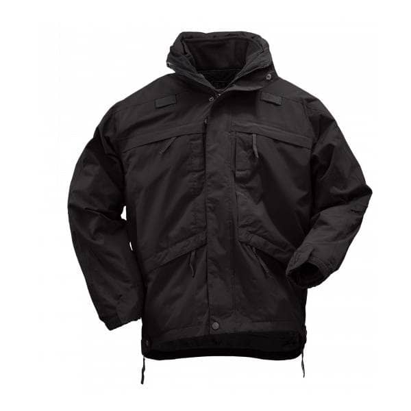 5.11 TACTICAL 3 IN 1 PARKA 48001