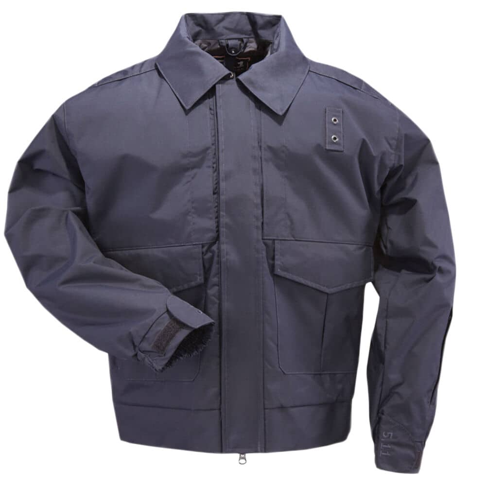 5.11 TACTICAL 4 IN 1 PATROL JACKET