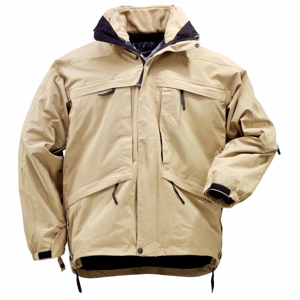 5.11 AGGRESSOR PARKA