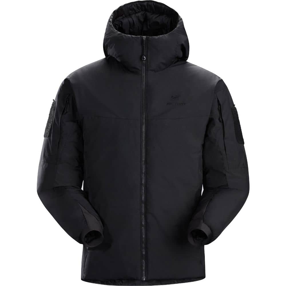 Arc'teryx LEAF Cold WX Hoody LT Gen 2.