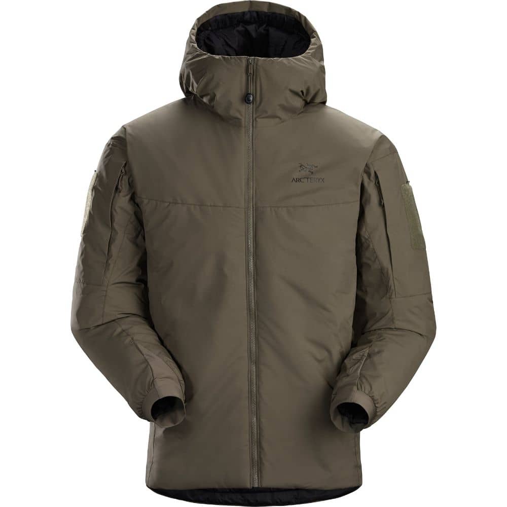 Arcteryx LEAF Cold WX Hoody LT Gen 2