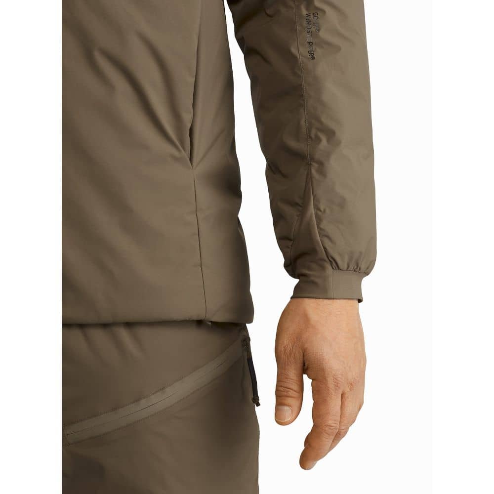 Arcteryx LEAF Cold WX Hoody LT Gen 2