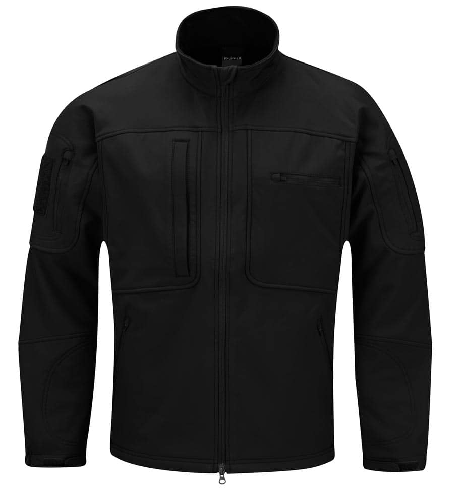 PROPPER BA SOFTSHELL JACKET