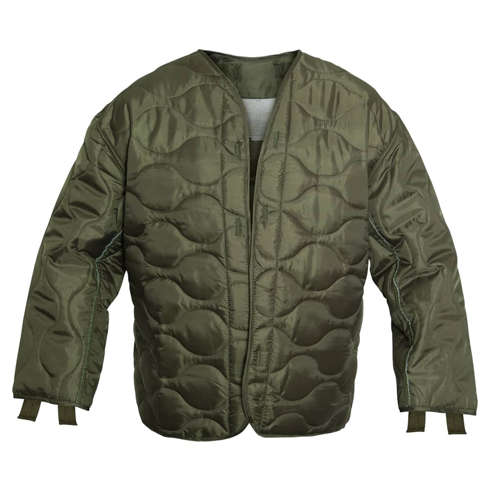 ROTHCO M 65 FIELD JACKET LINER