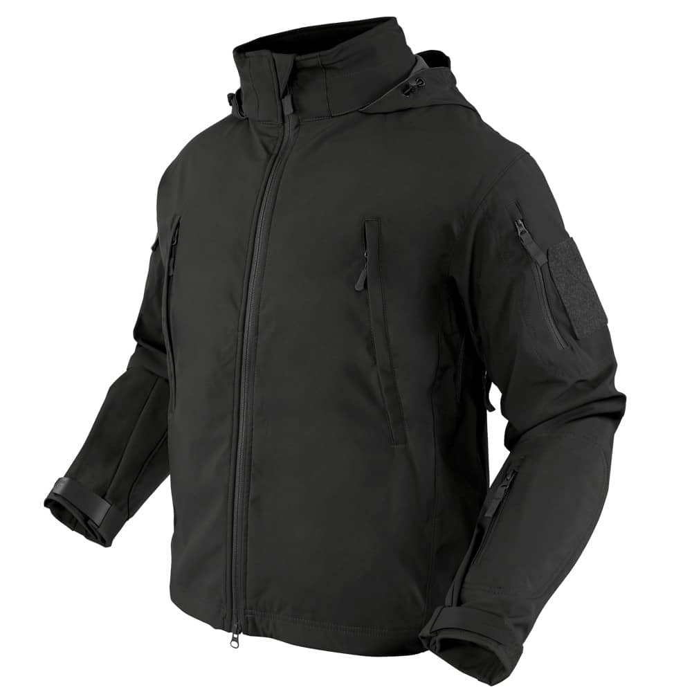 CONDOR SUMMIT ZERO SOFTSHELL JACKET