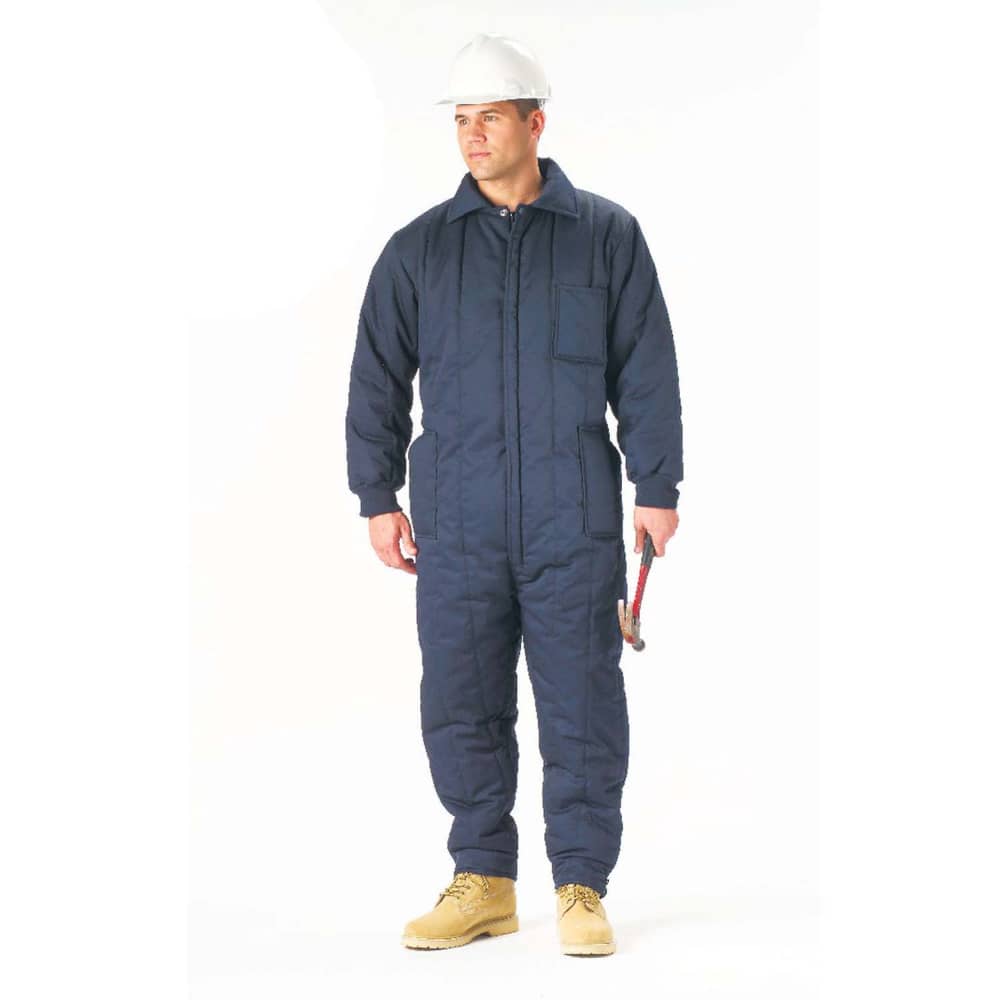 ROTHCO INSULATED COVERALLS