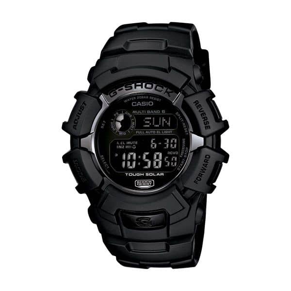 Casio Solar Atomic G-Shock Watch GW2310FB-1