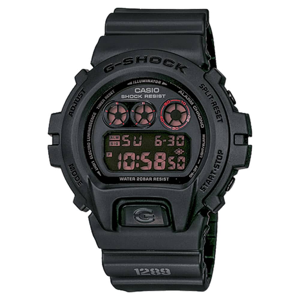G Shock Military Watch Casio