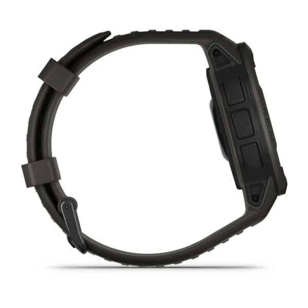 Instinct 2 Solar Standard Edition | Garmin Smartwatch