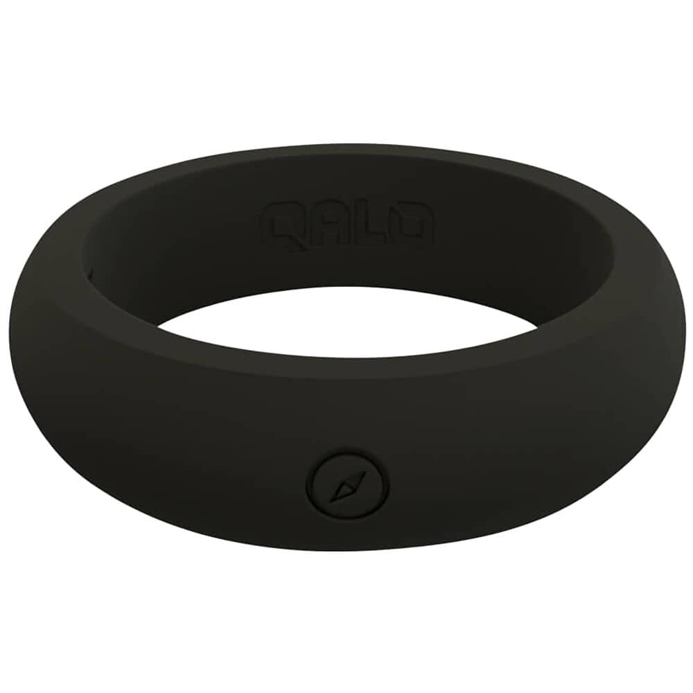 QALO WOMEN'S OUTDOORS SILICONE RING