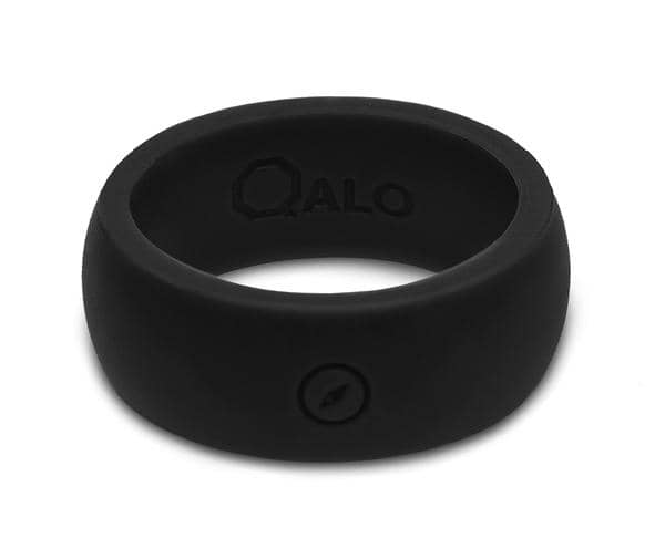QALO MENS OUTDOORS SILICONE RING