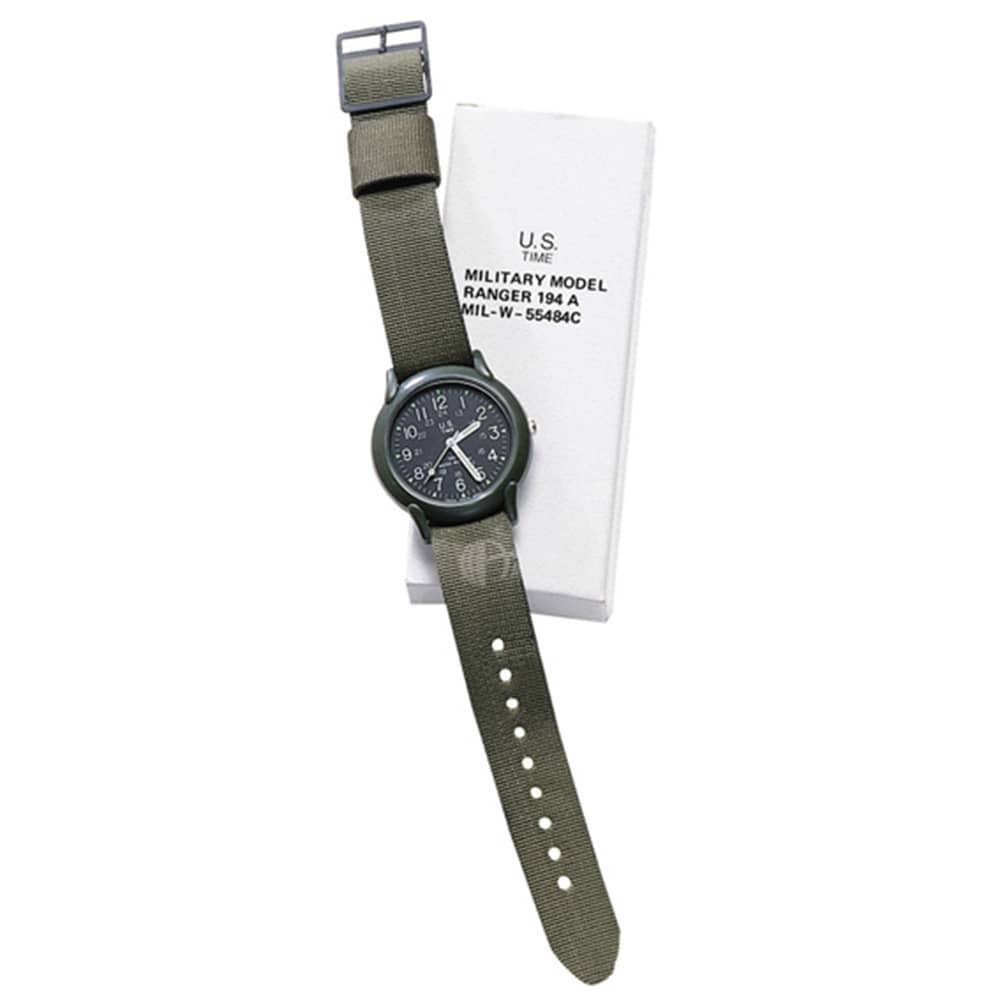 5IVE STAR GEAR RANGER WATCH