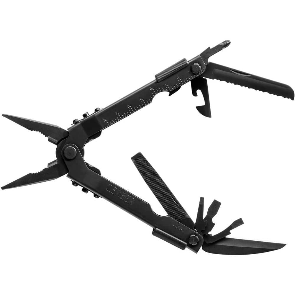 Gerber Multi-Plier 600 Basic