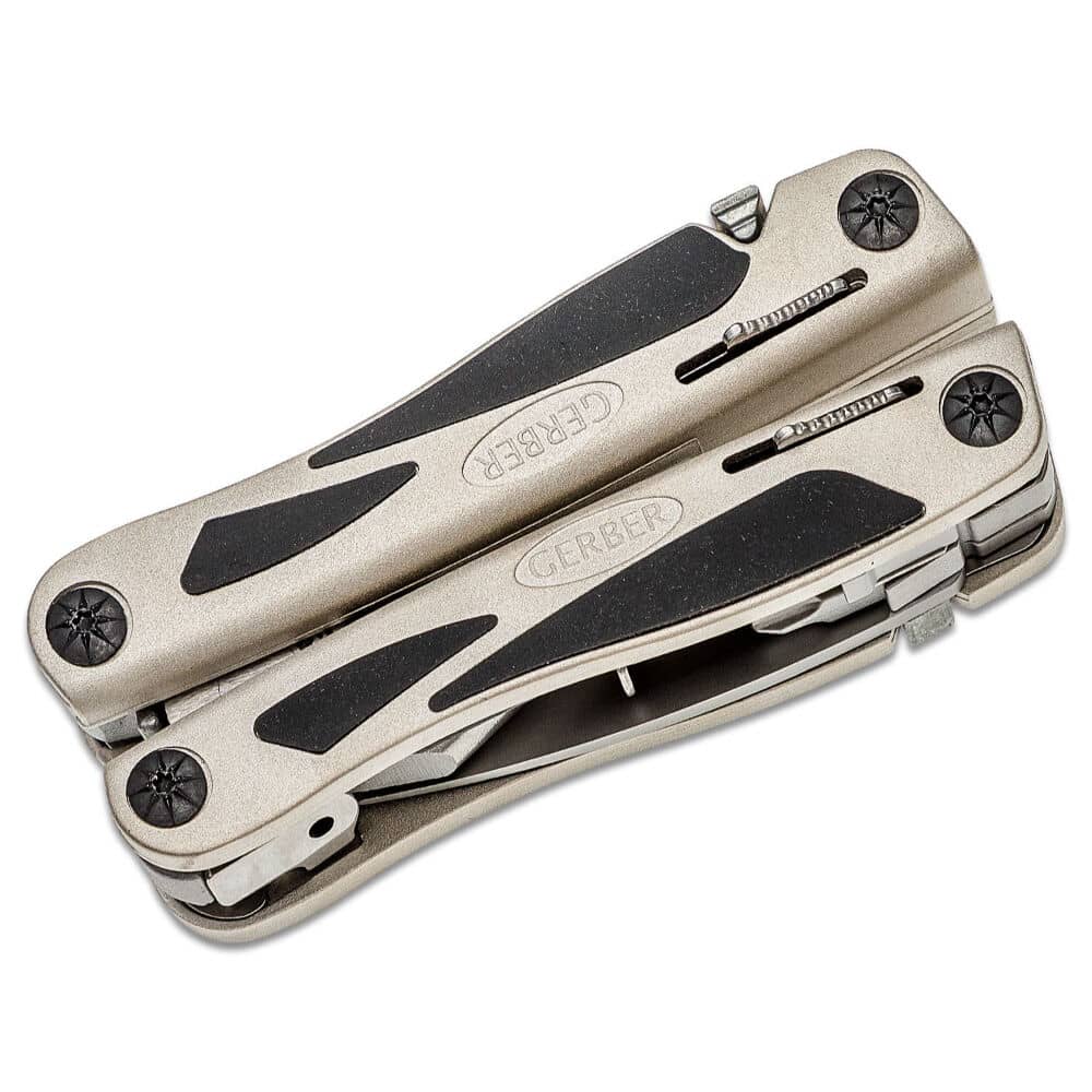 Gerber Multi-Plier 800 Legend with Berry-Compliant Sheath