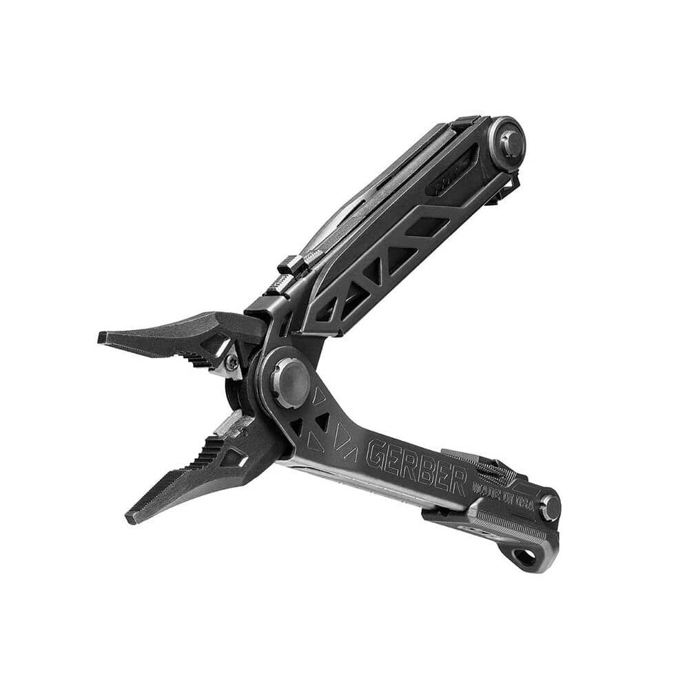 Gerber Center-Drive Multi-tool - Bitset and MOLLE Sheath