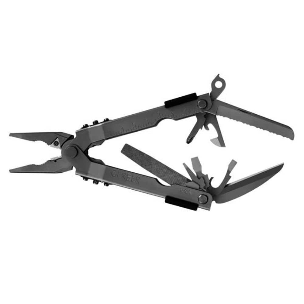 Gerber Multi Plier 600   Needlenose  Carbide Cutters