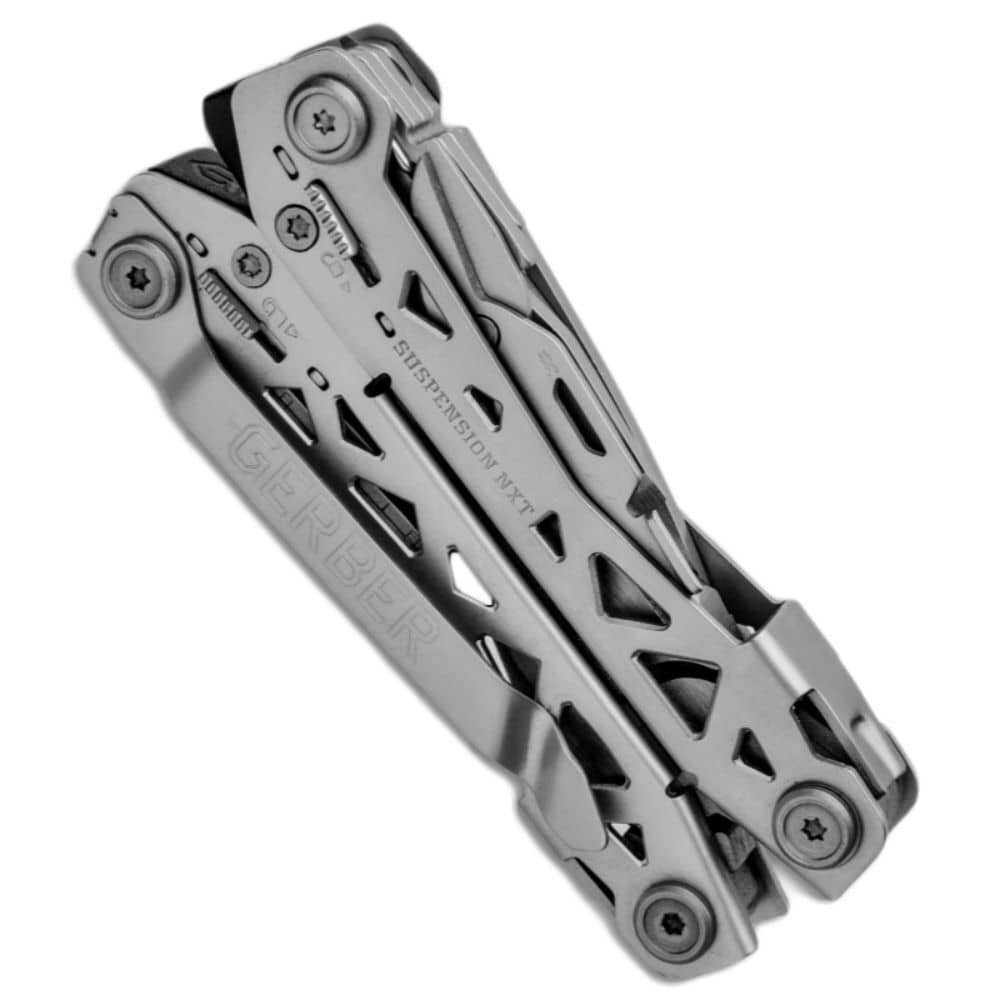 Gerber Suspension NXT MultiTool