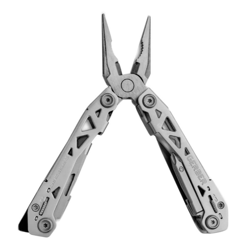 Gerber Suspension NXT MultiTool